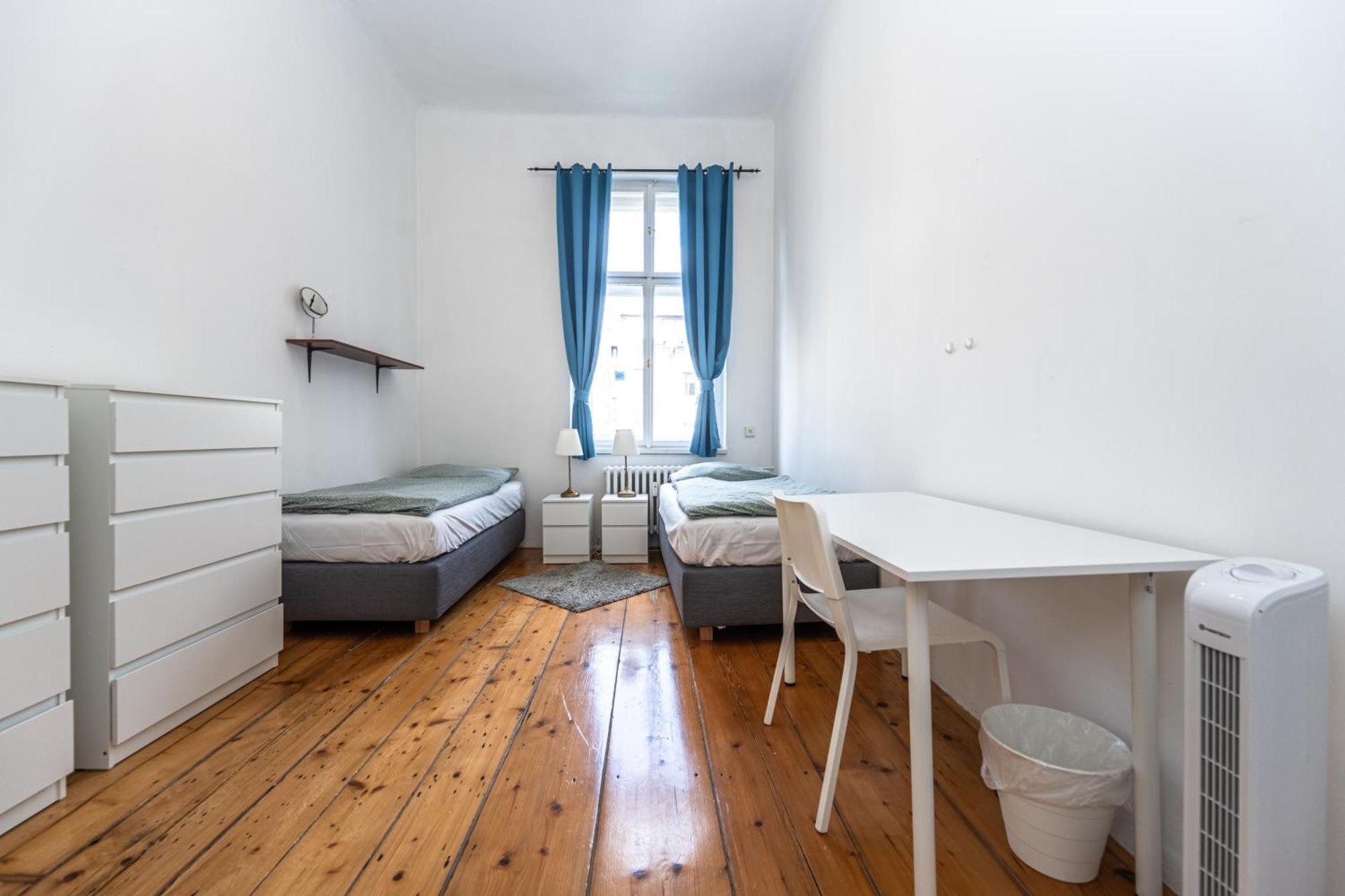 Apartments Safarikova 18 Prag Exterior foto